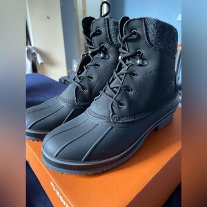 Northside Braedon polar boots, Men’s size 11